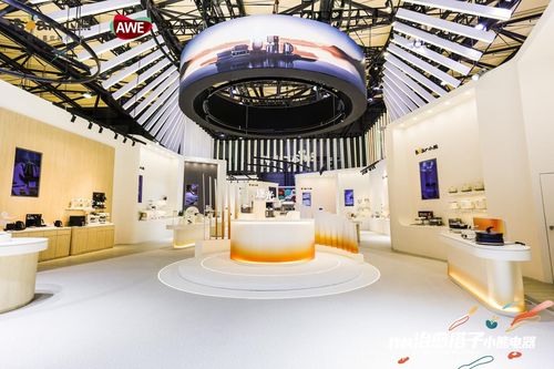 小熊電器AWE 2024重磅亮相 以創(chuàng)新產(chǎn)品力，賦能品質(zhì)生活新體驗