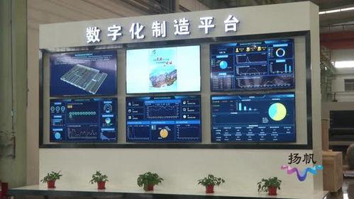 揚企創(chuàng)新研發(fā)獲資金助力，數(shù)控折彎機產(chǎn)品成功打破國外壟斷