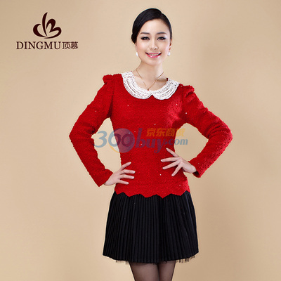 閃耀新風(fēng)采 亮片百褶連衣裙，圓您一個(gè)優(yōu)雅動(dòng)人的“媽媽夢(mèng)”