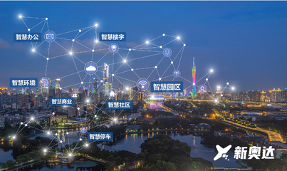 科技引領(lǐng)，創(chuàng)新驅(qū)動(dòng) 新奧達(dá)以物聯(lián)網(wǎng)技術(shù)研發(fā)榮獲國家高新技術(shù)企業(yè)認(rèn)證