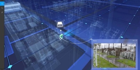 聯想企業科技集團領航新基建，賦能電力物聯網的實踐與探索