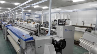 如東縣開來(lái)紡織品 日升織布廠